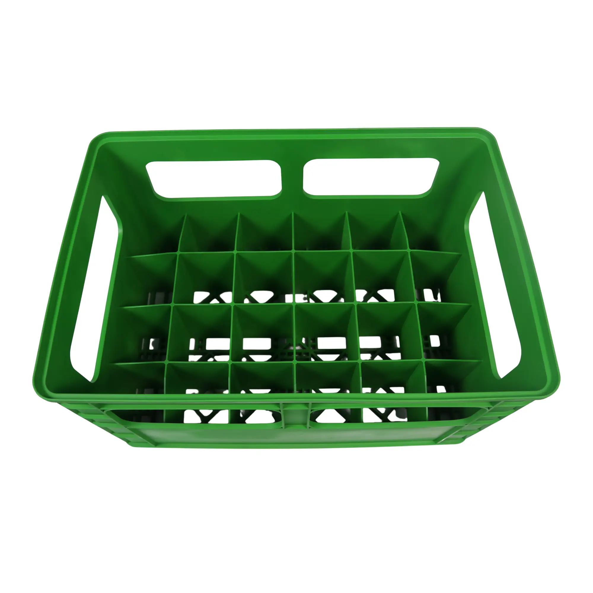 CheapestJOIN Plastic Crate with Dividers for Different Industries 4
