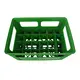 CheapestJOIN Plastic Crate with Dividers for Different Industries 4