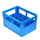 Plastic Crate with Dividers Wholesale - JOIN 7