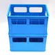 Plastic Crate with Dividers Wholesale - JOIN 6
