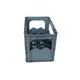 Plastic Milk Crate Dividers Wholesale - JOIN 6