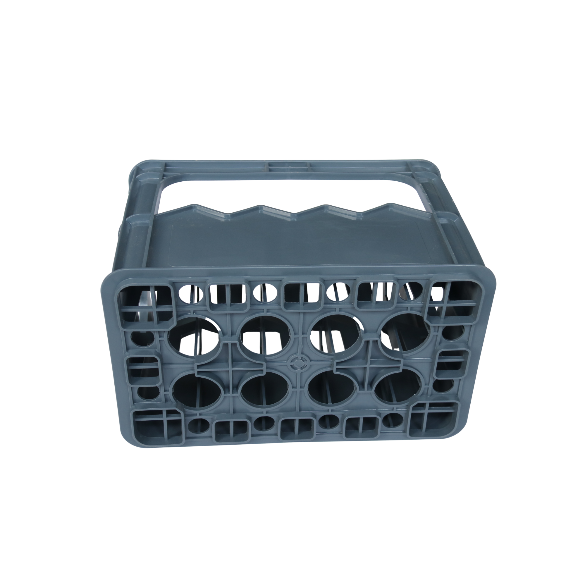 High End Plastic Milk Crate Dividers JOIN Brand 4