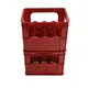 Hotplastic Crate with Dividers JOIN Brand 3