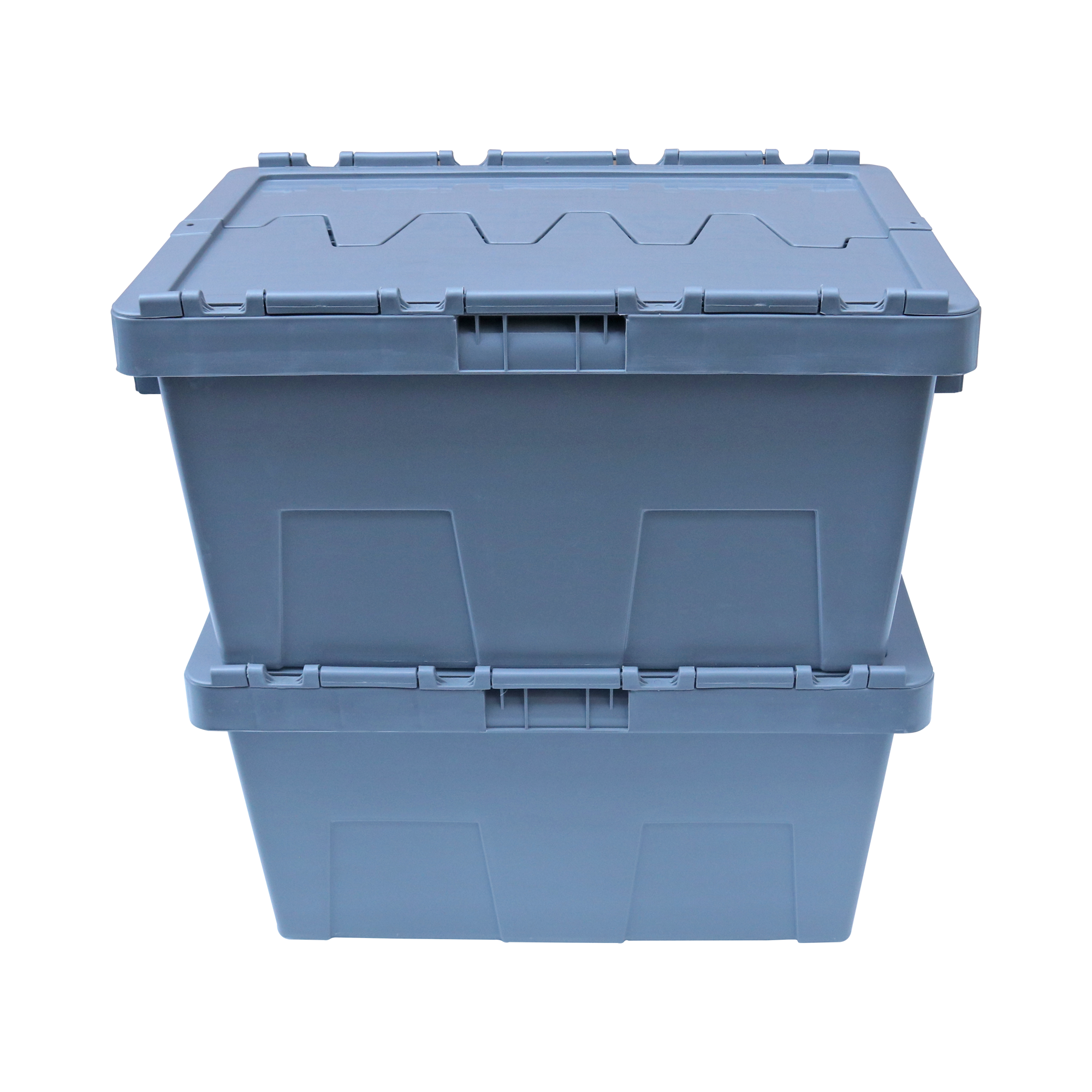 Hiinas hulgitootmises valmistatud plastikust kaanega hoiukast LIITUMINE 4