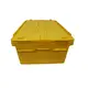 JOIN Attached Lid Storage Containers for Home - 7