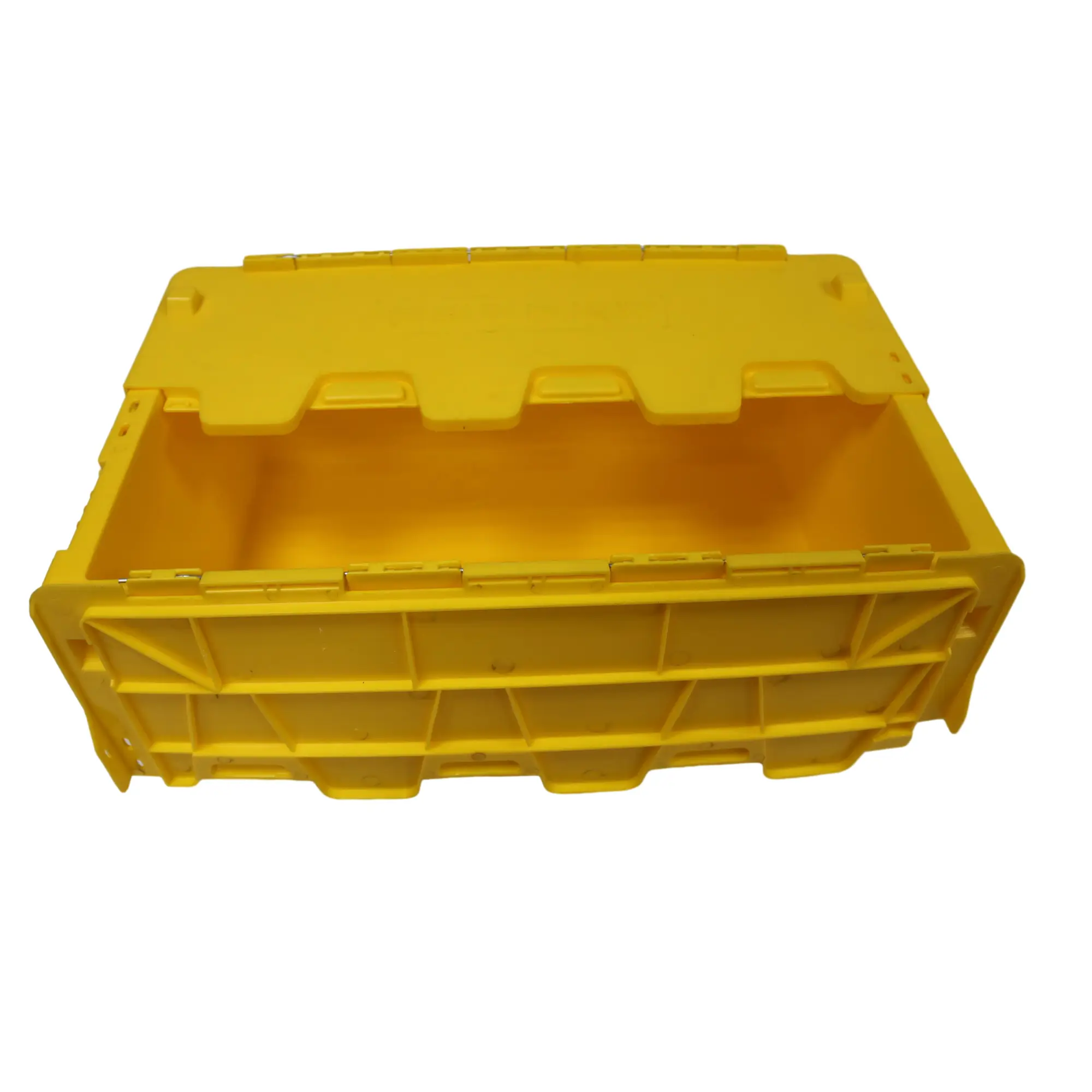 JOIN Attached Lid Storage Containers for Home - 4