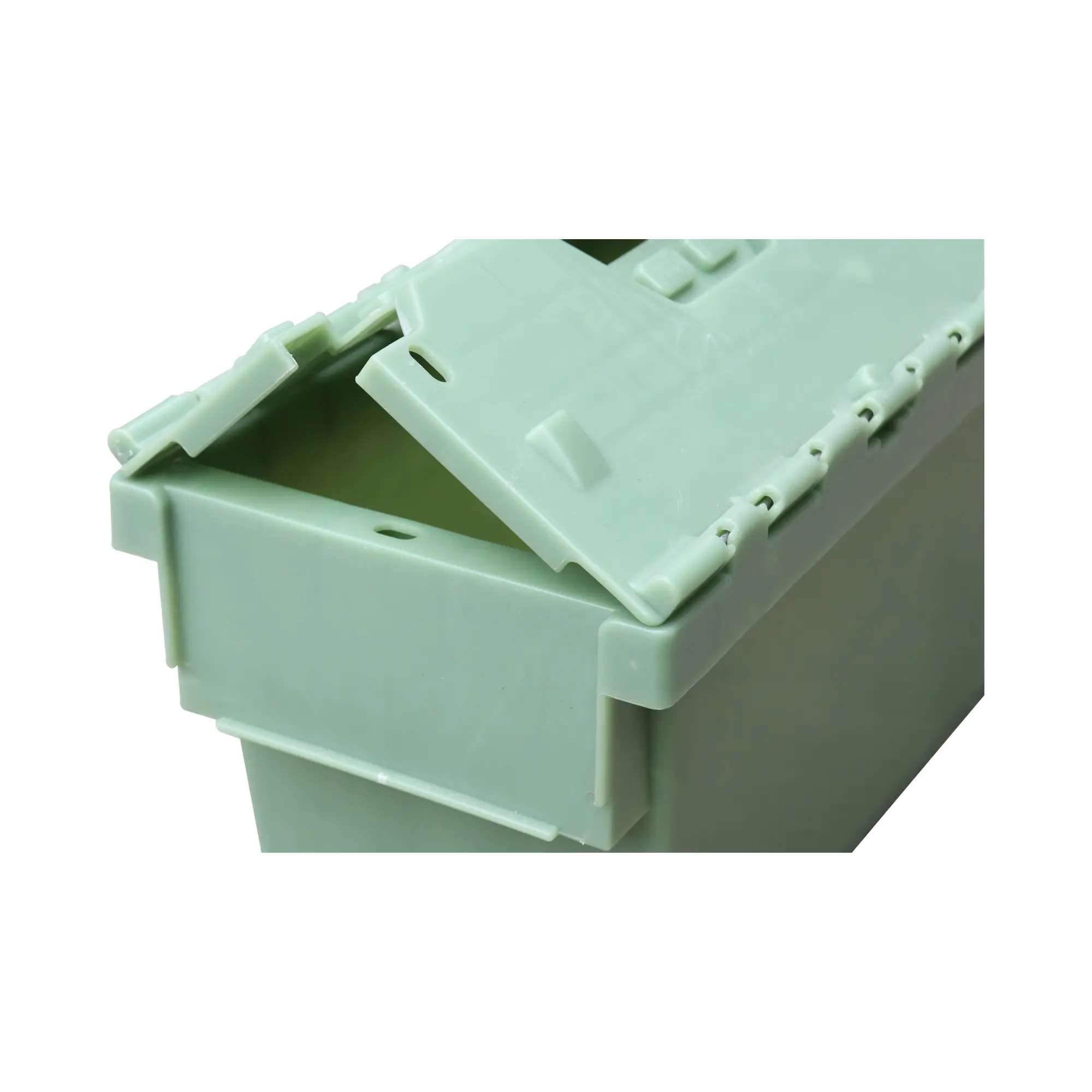 Storage Bins with Attached Lids JOIN Brand-2 6