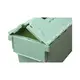 Storage Bins with Attached Lids JOIN Brand-2 6