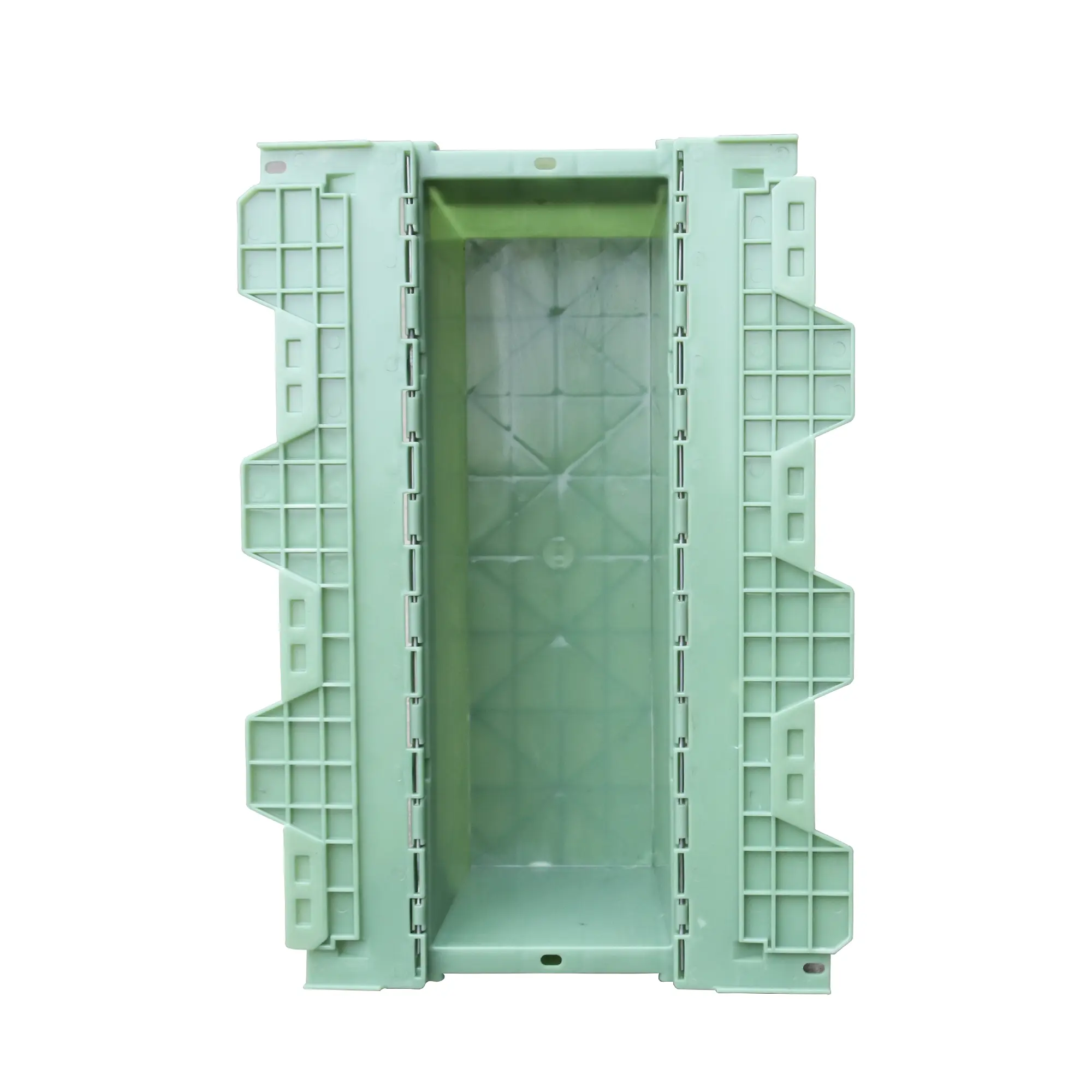 Storage Bins with Attached Lids JOIN Brand-2 4