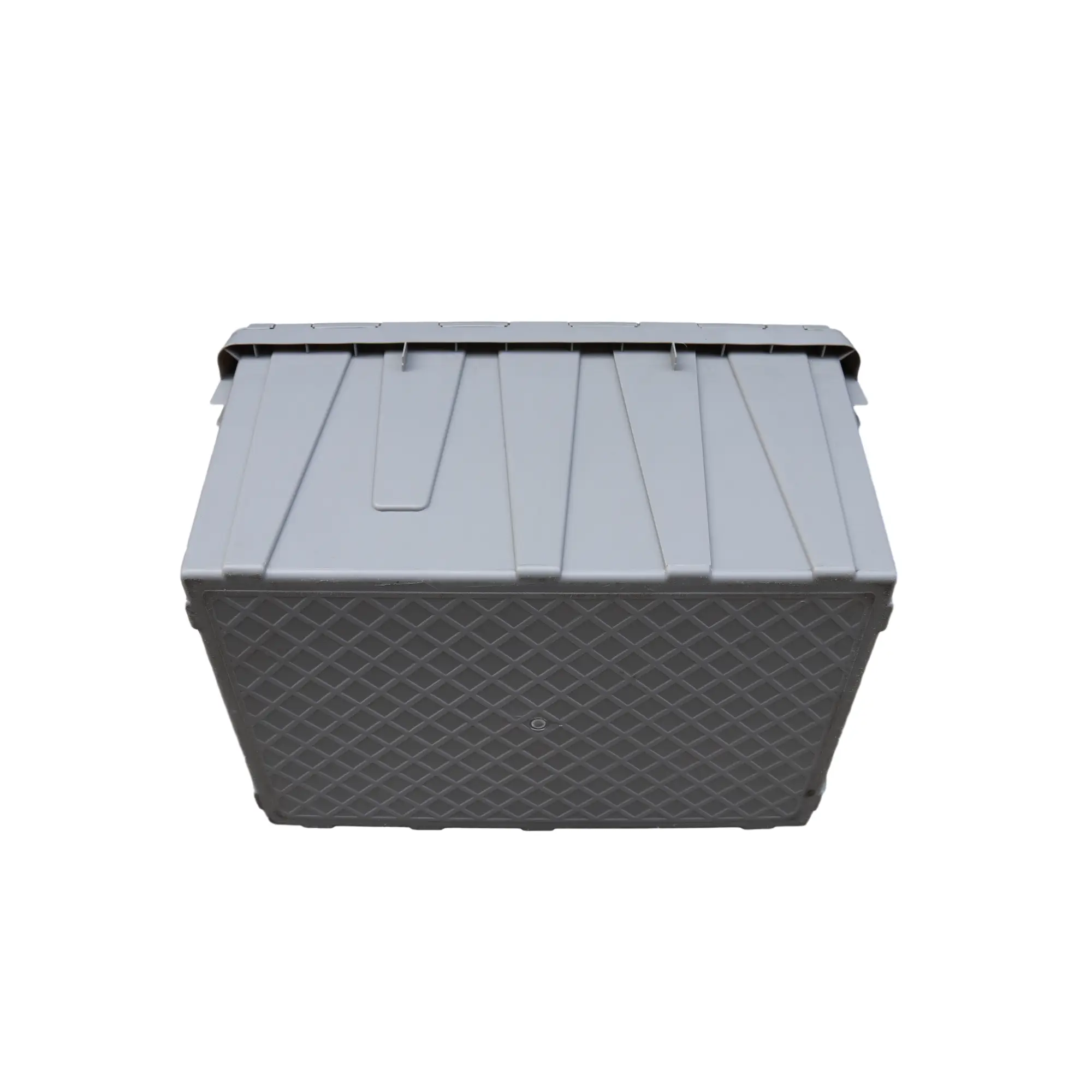 Storage Bins with Attached Lids - for Sale - JOIN-1 7