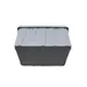 Storage Bins with Attached Lids - for Sale - JOIN-1 7