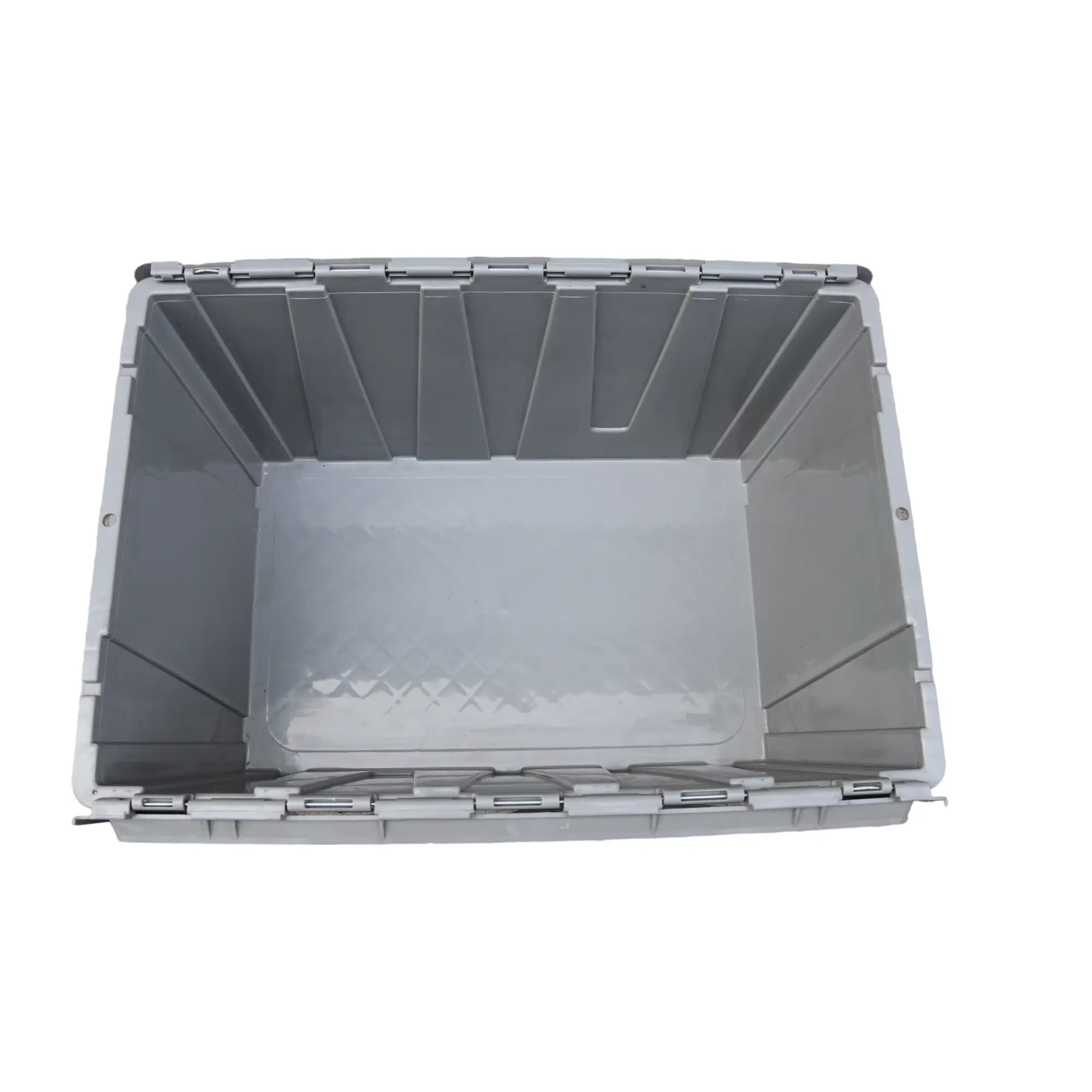 Storage Bins with Attached Lids - for Sale - JOIN-1 6