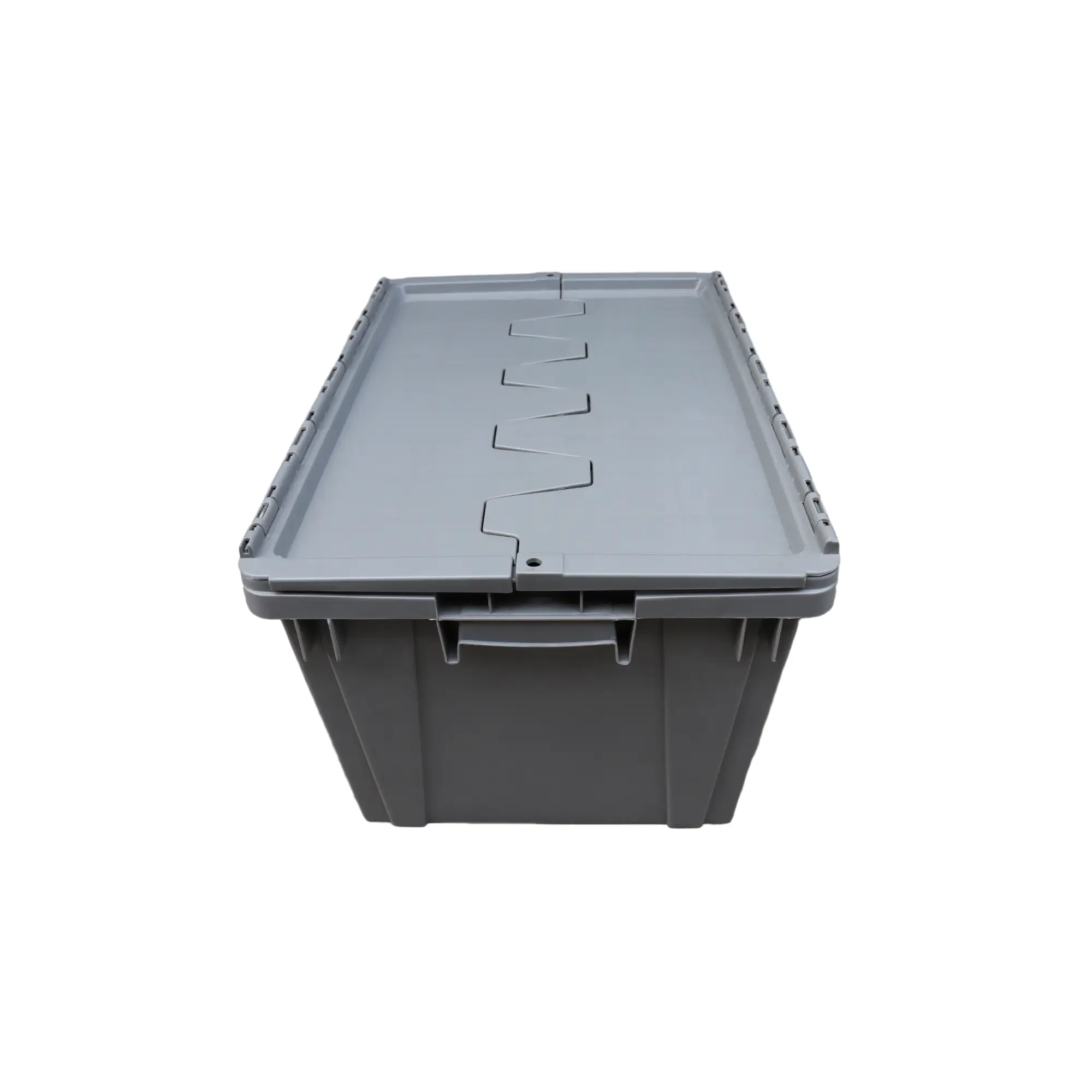 Storage Bins with Attached Lids - for Sale - JOIN-1 4