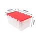 Custom Storage Bins with Attached Lids JOIN 3
