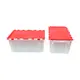 Custom Storage Bins with Attached Lids JOIN 5