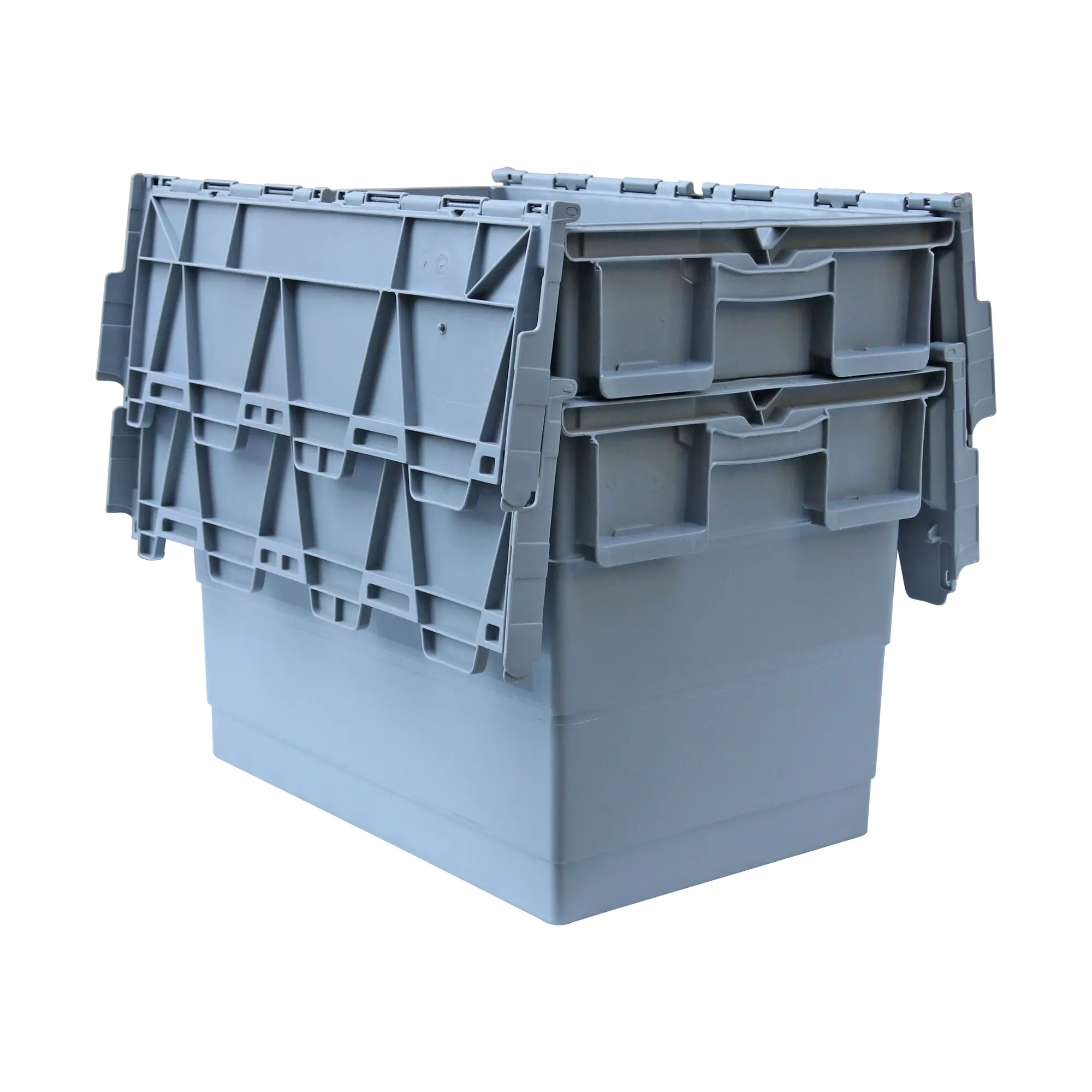 Professionalplastic Storage Box with Attached Lid Price List | JOIN 4
