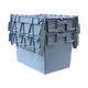 Professionalplastic Storage Box with Attached Lid Price List | JOIN 4