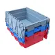 JOIN Plastic Crates for Sale Manufacturing for Home 4
