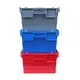 JOIN Plastic Crates for Sale Manufacturing for Home 5