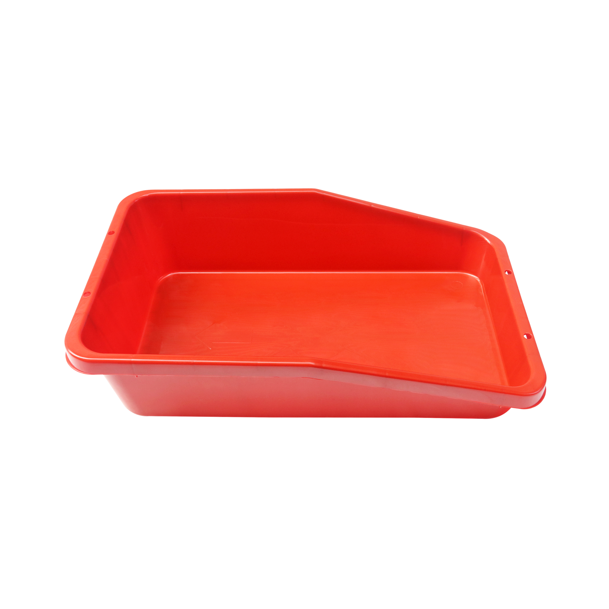 Ọdụ ụgbọ elu tray akpa akpa akpa maka sistemu ibu 2