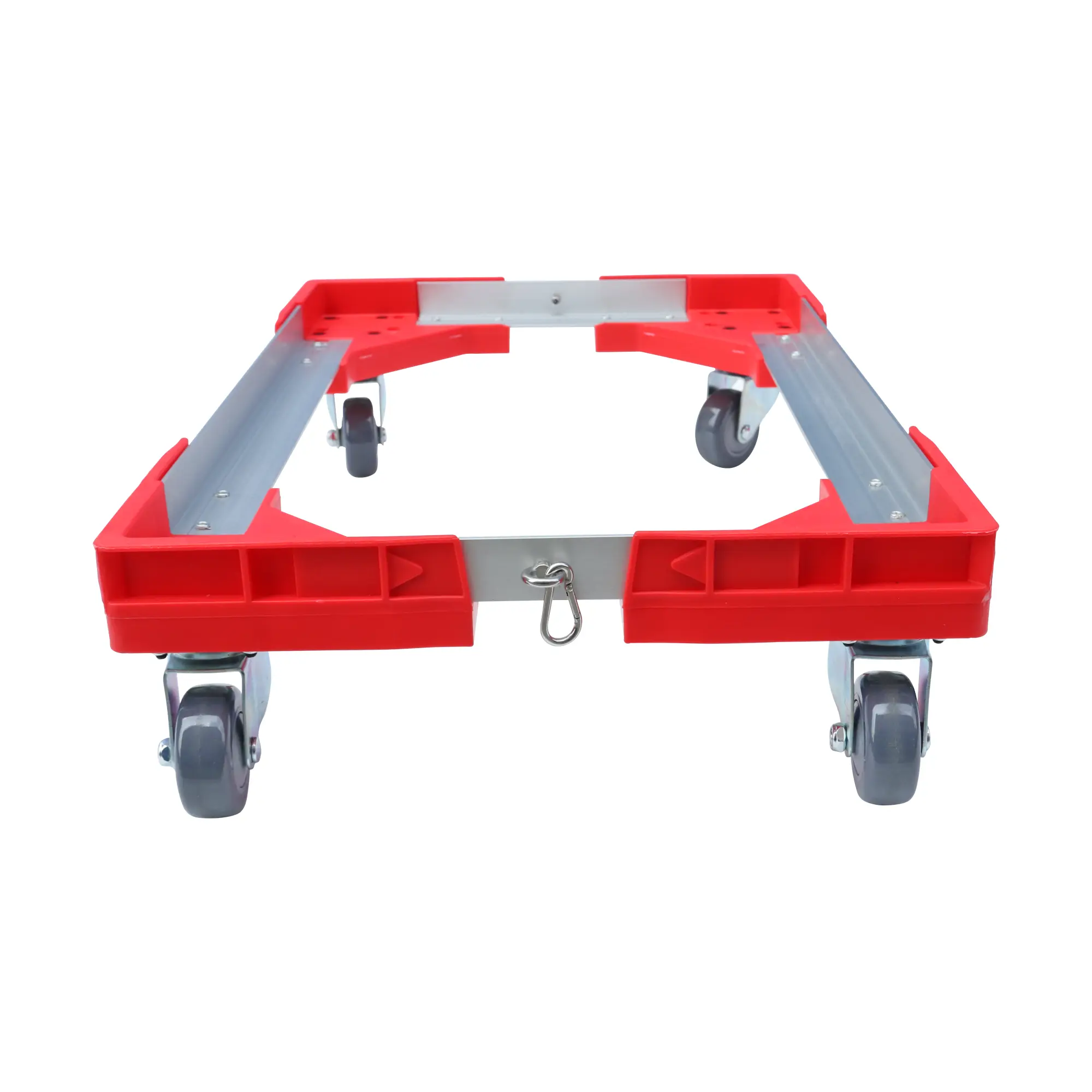 Custom Plastic Storage Bins with Attached Lids JOIN-2 6
