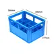 Plastic Crate with Dividers Wholesale - JOIN 3