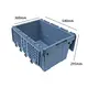 Plastic Storage Box with Attached Lid Made in China Bulk Production JOIN 3