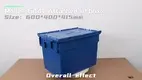 Professionalplastic Storage Box with Attached Lid Price List | JOIN 1