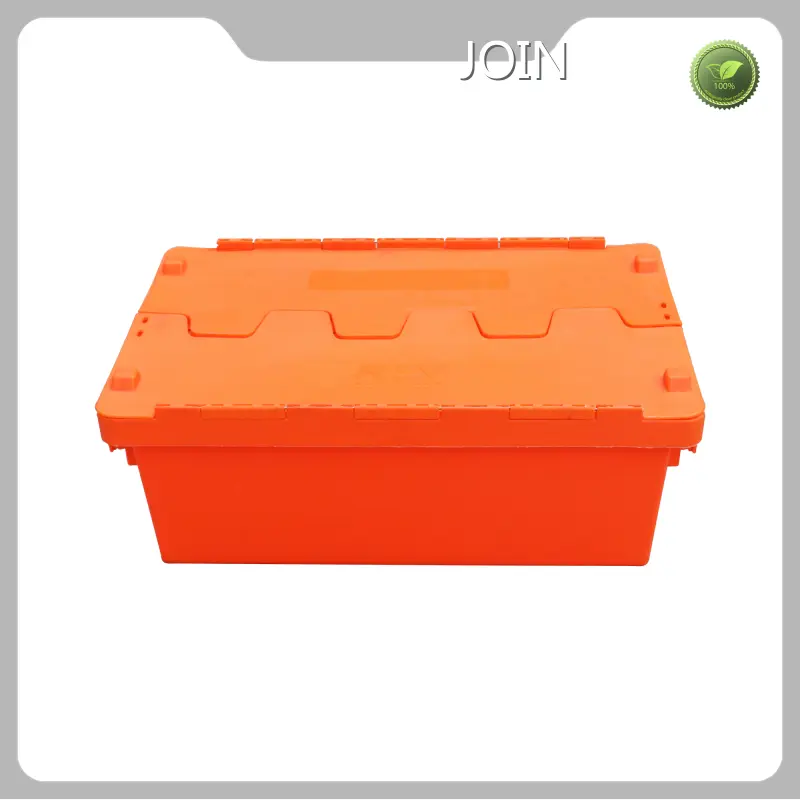 Compra a granel una bossa amb tapa resistent per JOIN 1