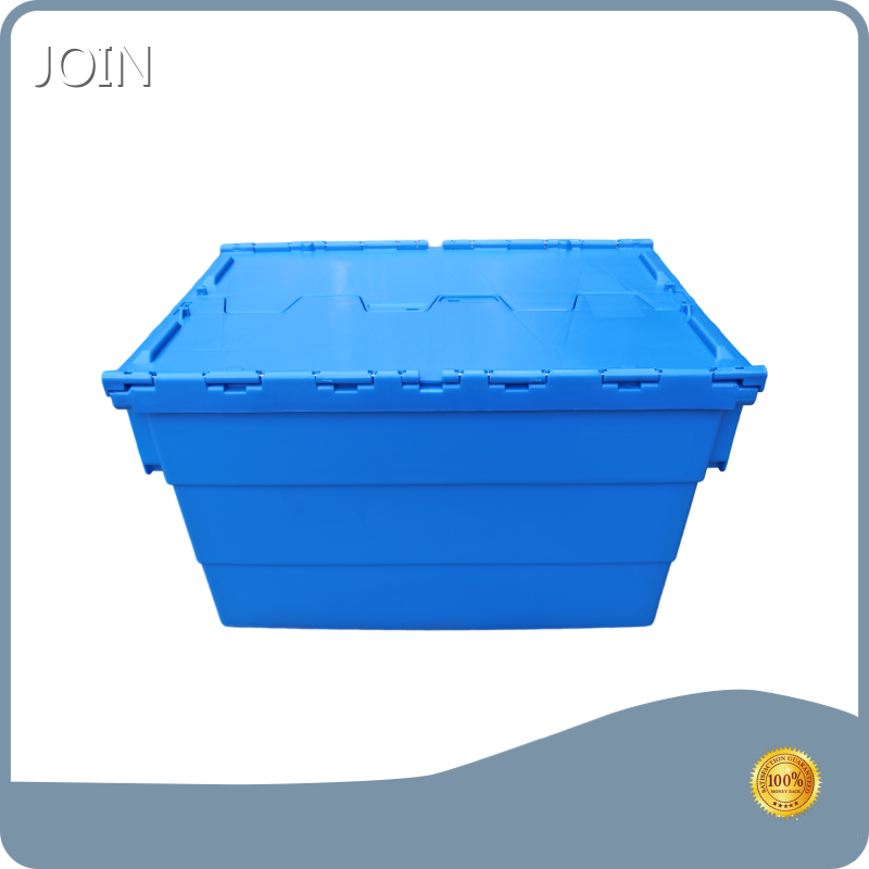 Ṣiṣu Crates fun tita JOIN Brand 1