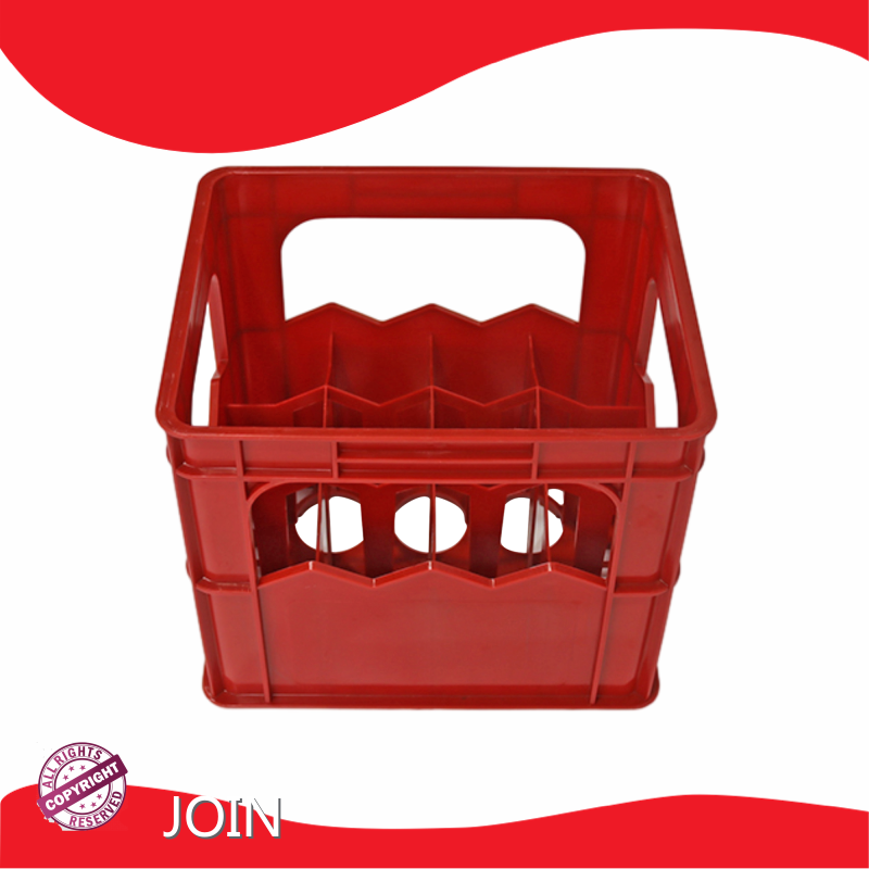 Hotplastic Crate Banagailuekin LOIN Markarekin 1