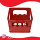 Hotplastic Crate with Dividers JOIN Brand 1