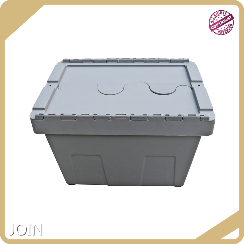 JOIN Attached Lid Storage Containers Μαζική Παραγωγή - 1