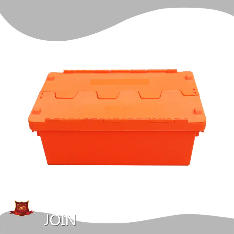 JOIN Attached Lid Storage Containers All Sizes 1