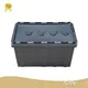 JOIN Heavy Duty Attached Lid Tote for Sale 1