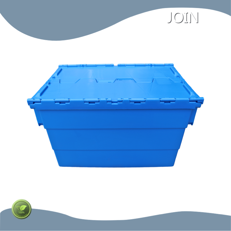 Купете на едро пластмасови каси JOIN-1 1