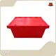 Custom Plastic Storage Box with Attached Lid JOIN-2 1