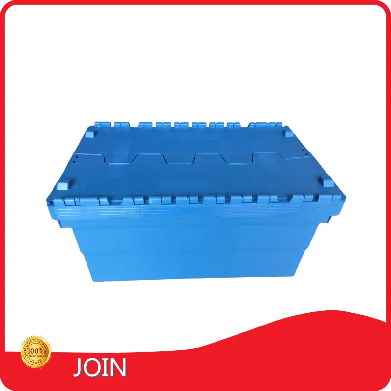 JOIN Plastic Crates for Sale Manufacturing for Home 1