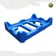 Storage Bins with Attached Lids - for Sale - JOIN 1