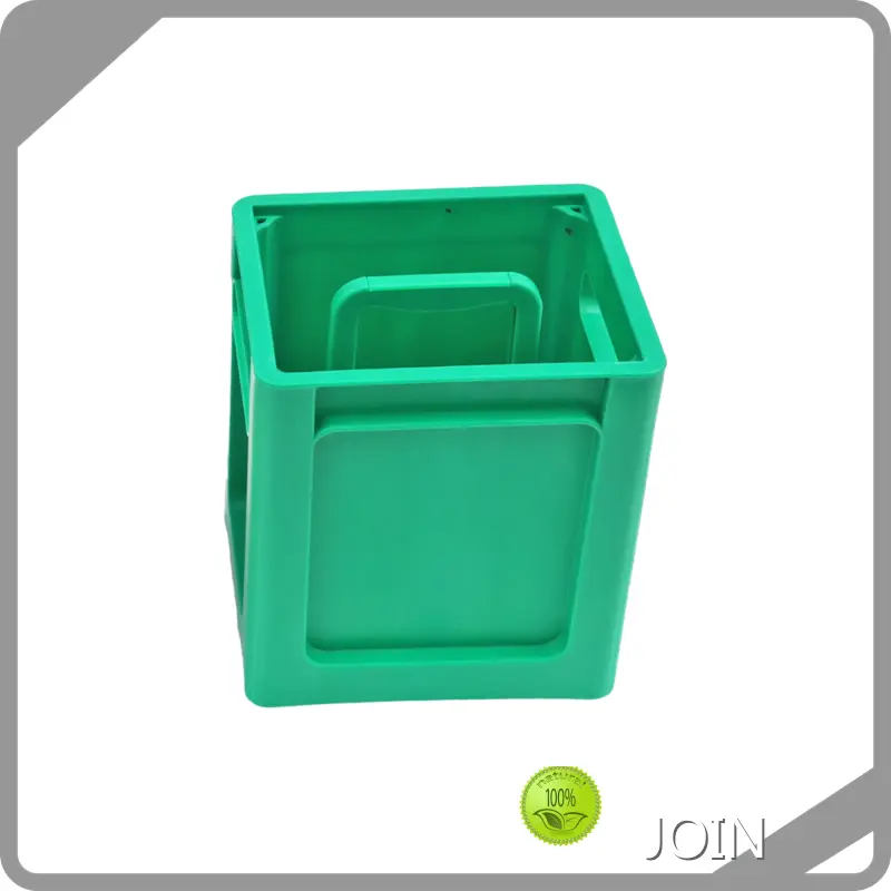 Per a una caixa de plàstic d'apartaments amb separadors de JOIN 1