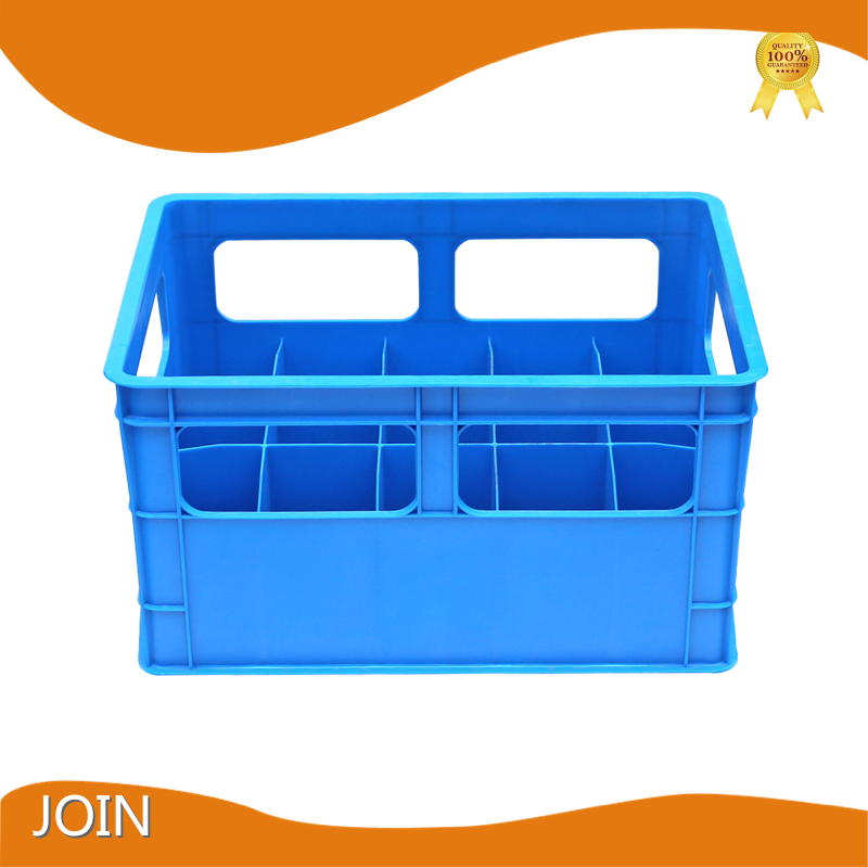 KENA | Bulk Plastic Crate Divider e nang le Litšebeletso tsa Tloaelo 1