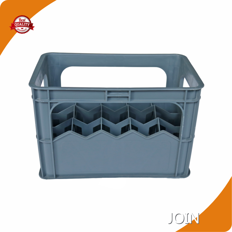 High End Plastic Milk Crate Dividers JOIN Brand 1