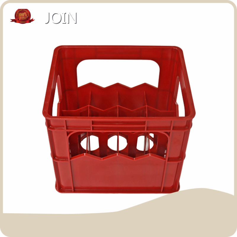 Crate caag leh Qaybiyayaal ku soo biir 1