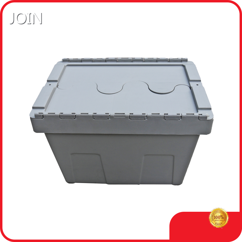 Heavy Duty Attached Lid Tote Χονδρική - ΕΓΓΡΑΦΕΙΤΕ 1