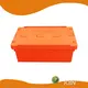 JOIN Attached Lid Storage Containers for Home - 1