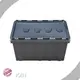 Storage Bins with Attached Lids - for Sale - JOIN-1 1