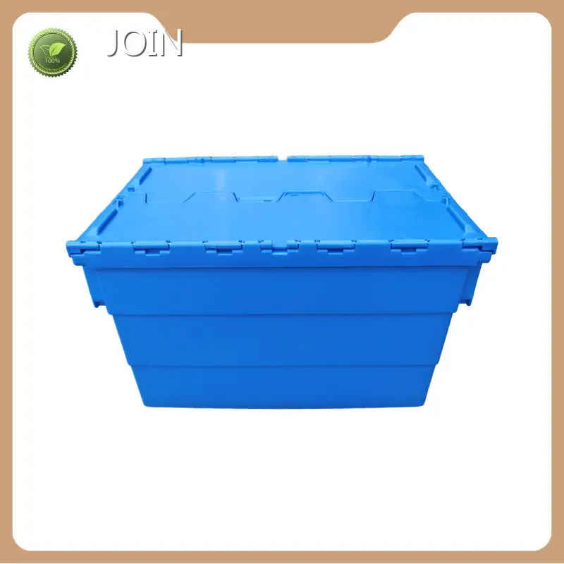 ລາຄາຖືກທີ່ສຸດ Crates Plastic Supplier ສໍາລັບບ່ອນເຮັດວຽກ 1