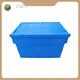 ລາຄາຖືກທີ່ສຸດ Crates Plastic Supplier ສໍາລັບບ່ອນເຮັດວຽກ 1