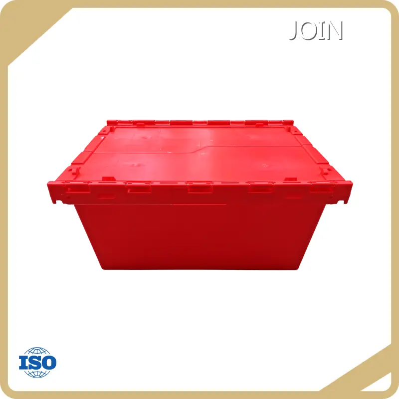 Venda de contenidors d'emmagatzematge amb tapa adjunta per JOIN 1