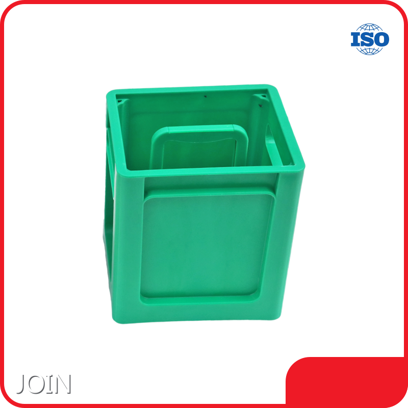 هول سيل پلاسٽڪ ملڪ ڪرٽ ورهائيندڙ برانڊ ۾ شامل ٿيو 1